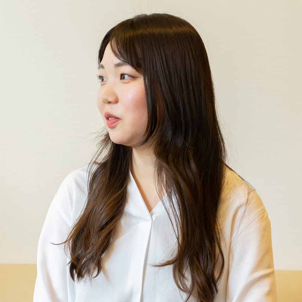 クラウドサービス事業部 社員の声